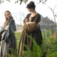 Illustration for article titled Dear emOutlander/em: Your Actors Are Good Enough, Ditch the Voiceover
